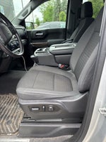 2021 Chevrolet Silverado 1500 LT Texas Edition