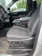 2021 Chevrolet Silverado 1500 LT Texas Edition