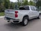 2021 Chevrolet Silverado 1500 LT Texas Edition