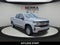 2021 Chevrolet Silverado 1500 LT Texas Edition