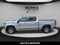 2021 Chevrolet Silverado 1500 LT Texas Edition