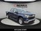 2022 Chevrolet Silverado 1500 LT Texas Edition