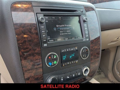 2008 GMC Yukon XL Denali