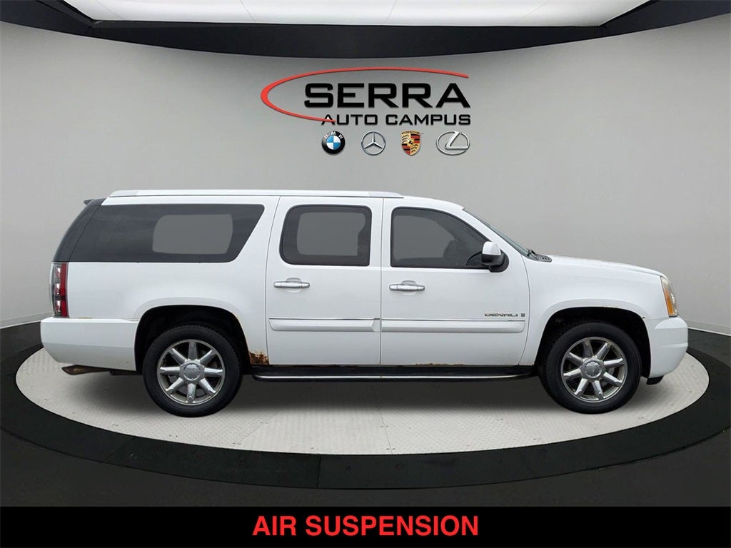 2008 GMC Yukon XL Denali