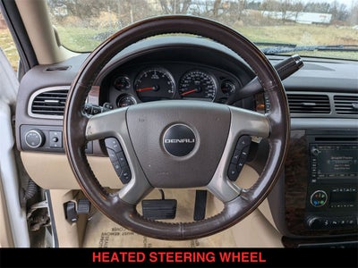 2008 GMC Yukon XL Denali