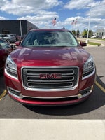 2017 GMC Acadia Limited Limited