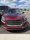 2017 GMC Acadia Limited Limited