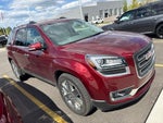 2017 GMC Acadia Limited Limited