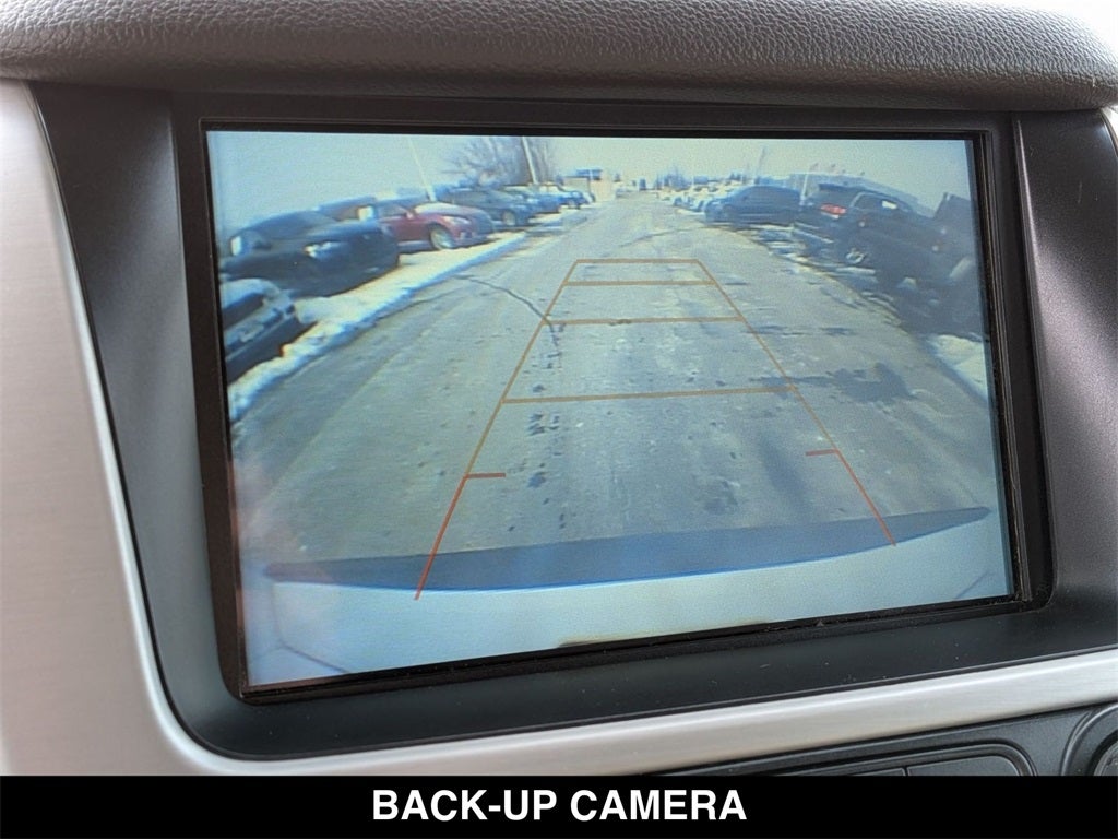 2019 GMC Yukon XL SLE