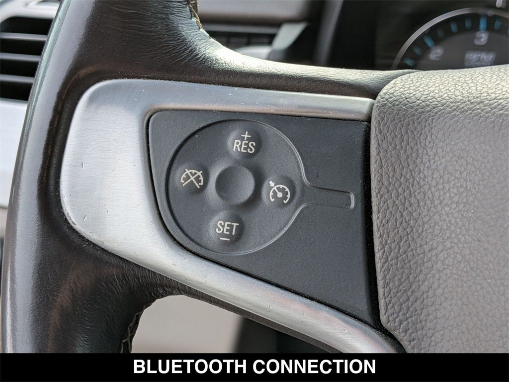 2019 GMC Yukon XL SLE