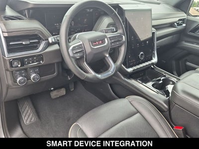 2025 GMC Yukon XL Elevation