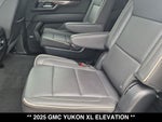 2025 GMC Yukon XL Elevation