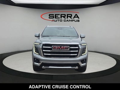 2025 GMC Yukon XL Elevation