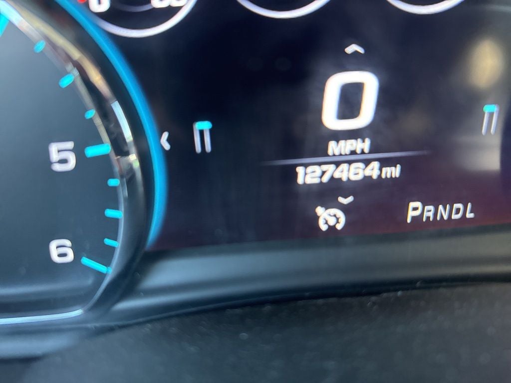 2020 GMC Yukon XL Denali
