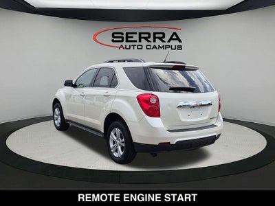 2013 Chevrolet Equinox LT 2LT