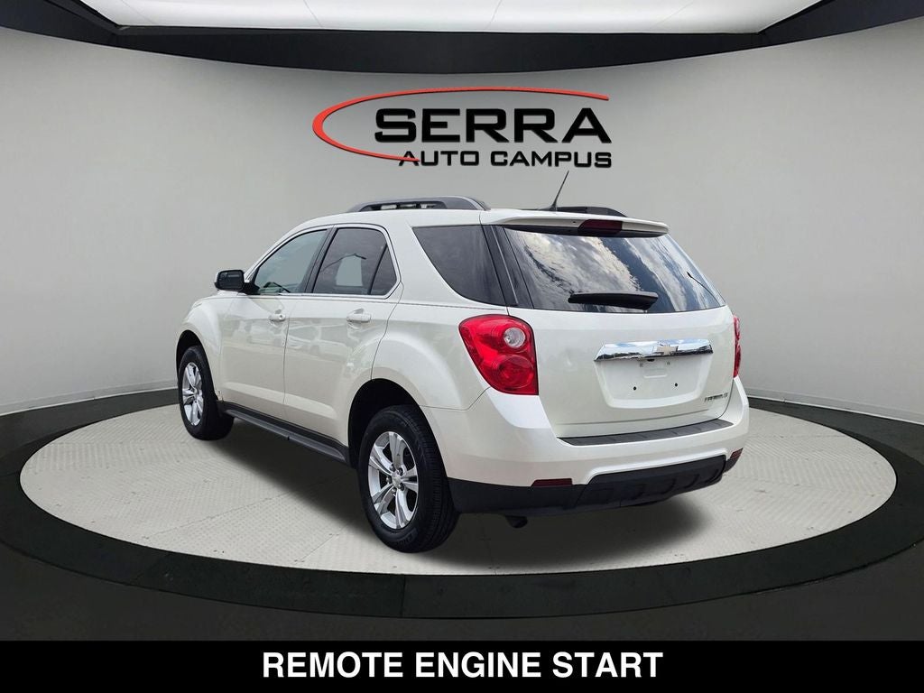 2013 Chevrolet Equinox LT 2LT