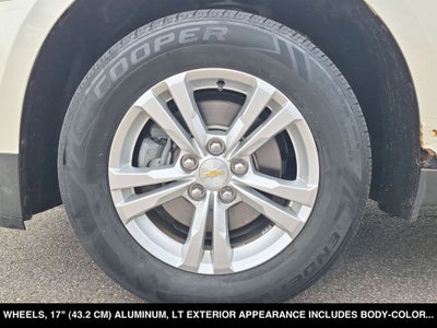 2013 Chevrolet Equinox LT 2LT