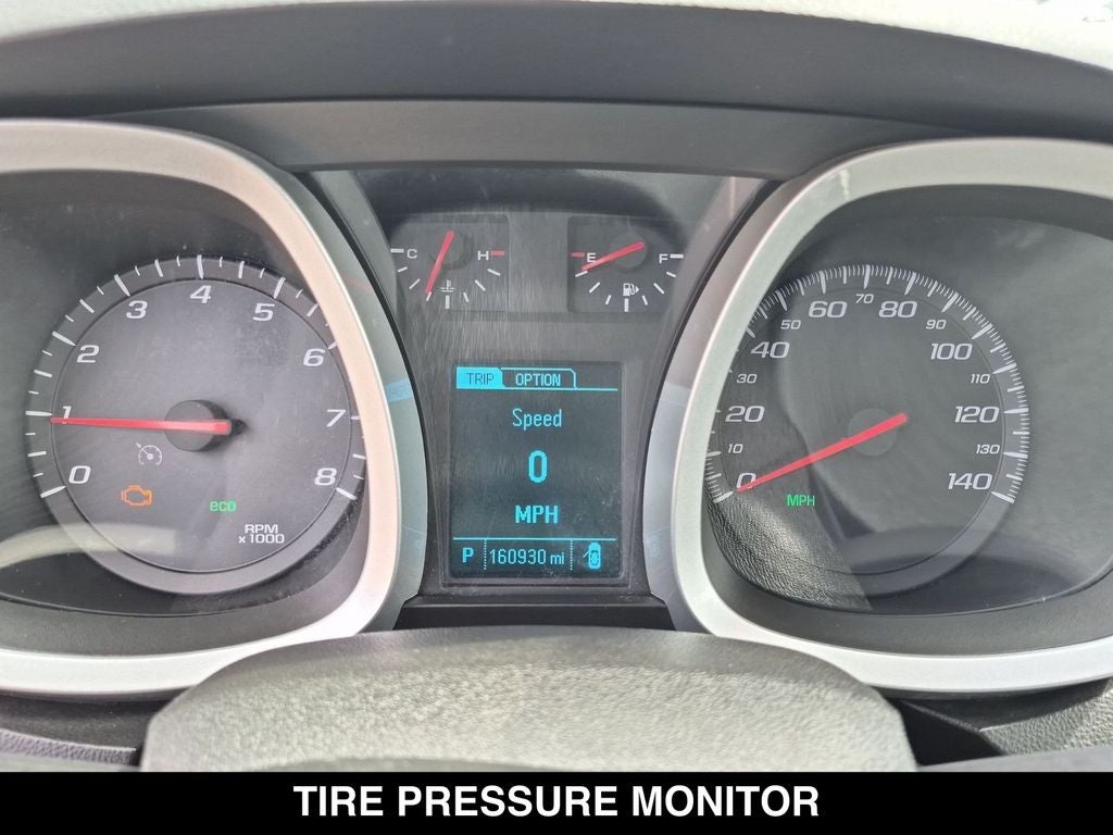 2013 Chevrolet Equinox LT 2LT
