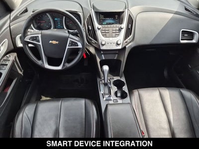 2013 Chevrolet Equinox LT 2LT