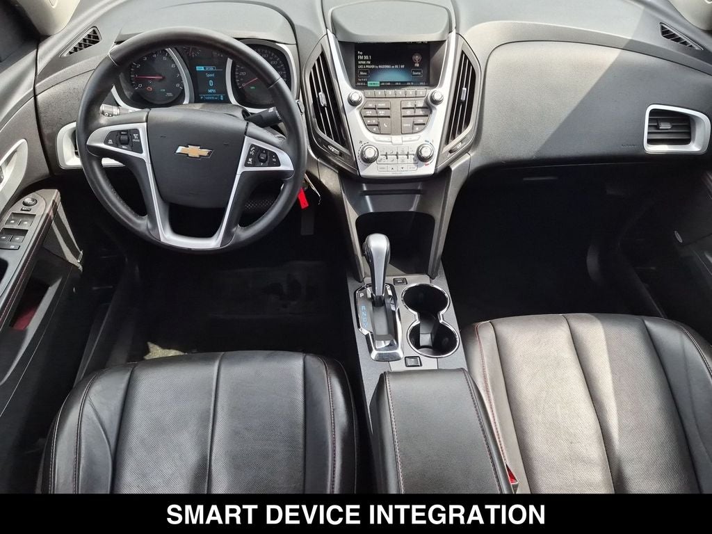 2013 Chevrolet Equinox LT 2LT