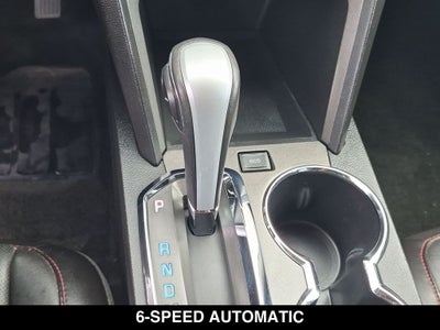 2013 Chevrolet Equinox LT 2LT