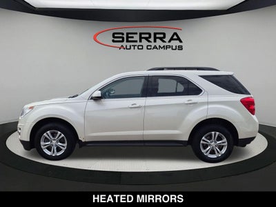 2013 Chevrolet Equinox LT 2LT