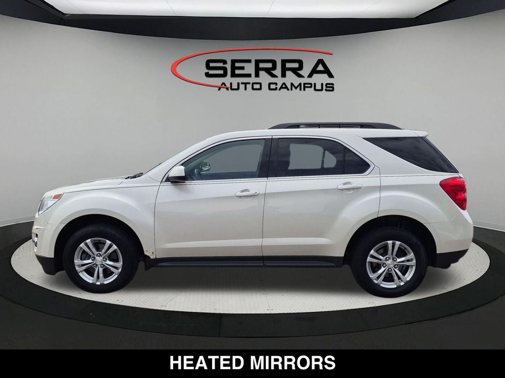 2013 Chevrolet Equinox LT 2LT