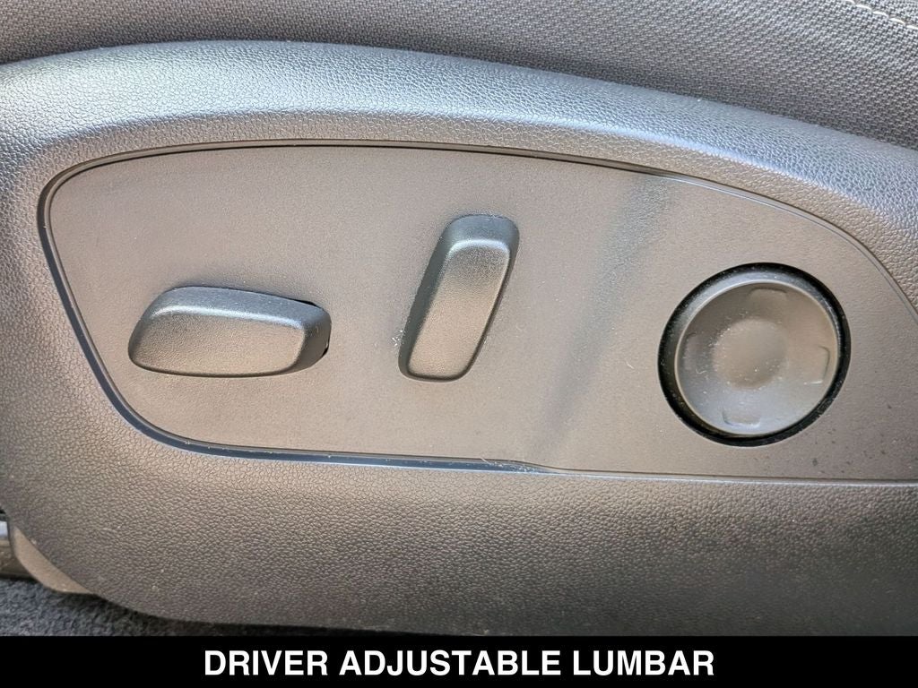 2024 Chevrolet Traverse LT 1LT