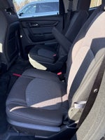 2017 Chevrolet Traverse LT 1LT