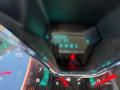 2017 Chevrolet Traverse LT 1LT