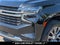 2024 Chevrolet Tahoe LT Middle Bucket Seats