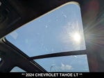 2024 Chevrolet Tahoe LT Middle Bucket Seats