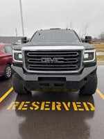 2016 GMC Sierra 2500HD SLE