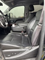 2016 GMC Sierra 2500HD SLE