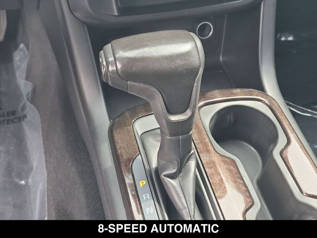 2019 GMC Canyon SLE1