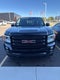 2020 GMC Canyon All Terrain