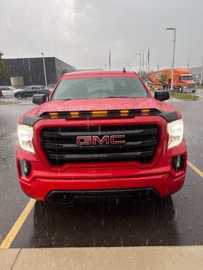 2019 GMC Sierra 1500 Elevation