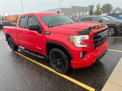 2019 GMC Sierra 1500 Elevation