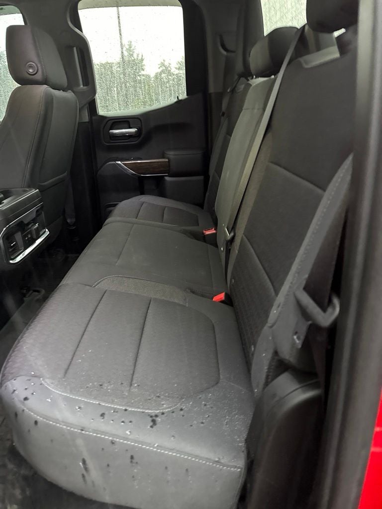 2019 GMC Sierra 1500 Elevation