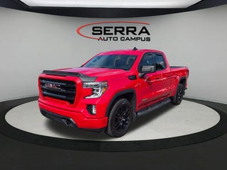 2019 GMC Sierra 1500 Elevation 5.3 V8