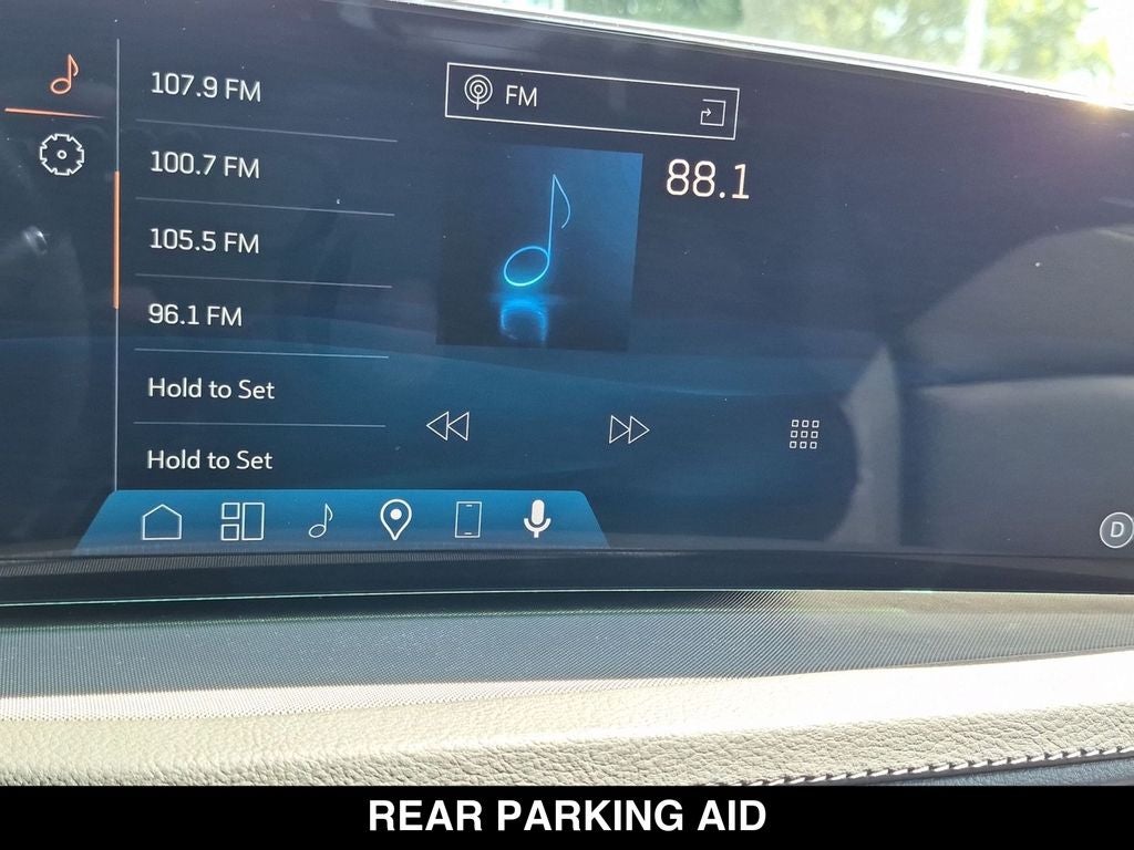 2024 Cadillac XT4 Luxury