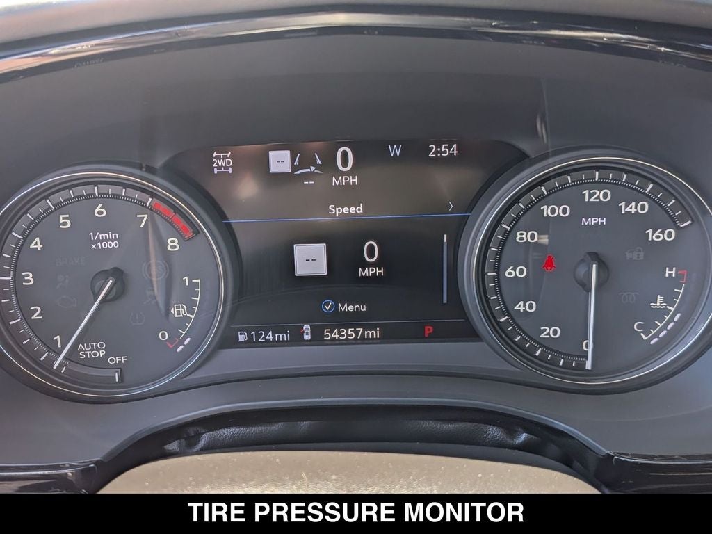 2024 Cadillac XT5 Premium Luxury Platinum