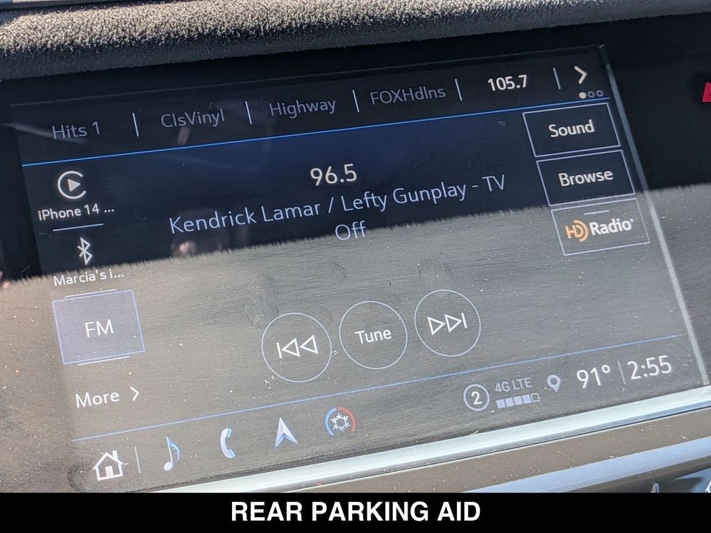 2024 Cadillac XT5 Premium Luxury Platinum