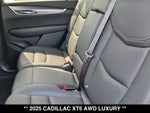 2025 Cadillac XT6 Luxury