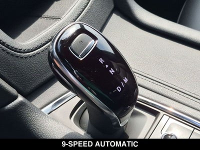 2025 Cadillac XT6 Luxury