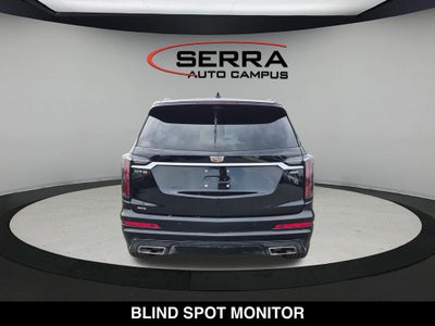 2023 Cadillac XT6 Sport