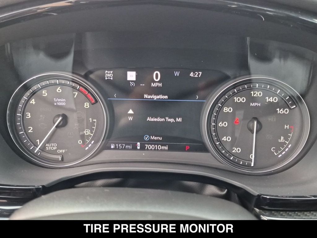 2023 Cadillac XT6 Sport