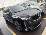 2023 Cadillac XT6 Sport