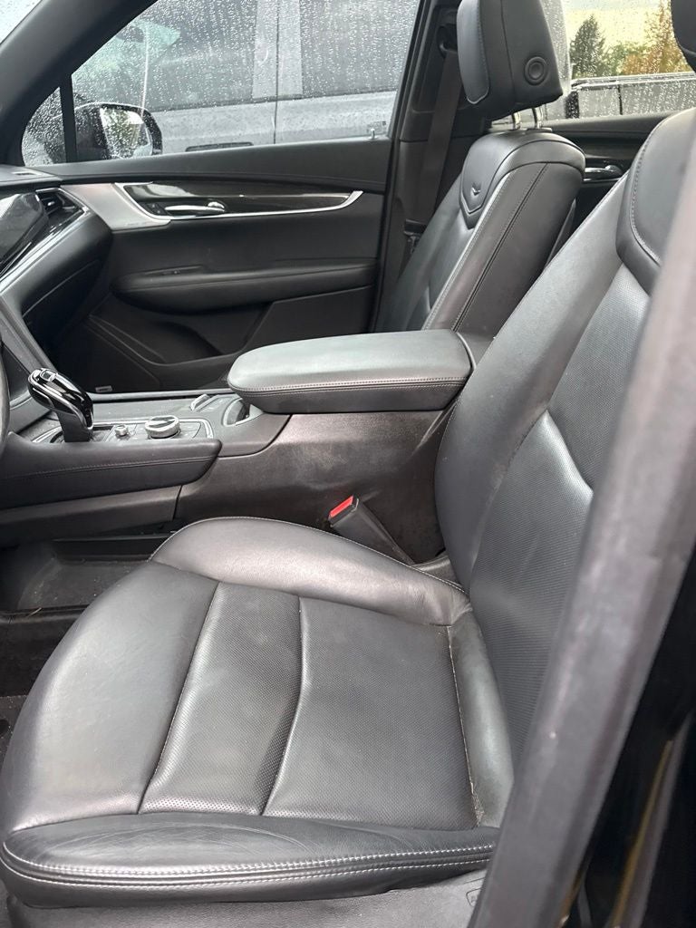 2023 Cadillac XT6 Sport