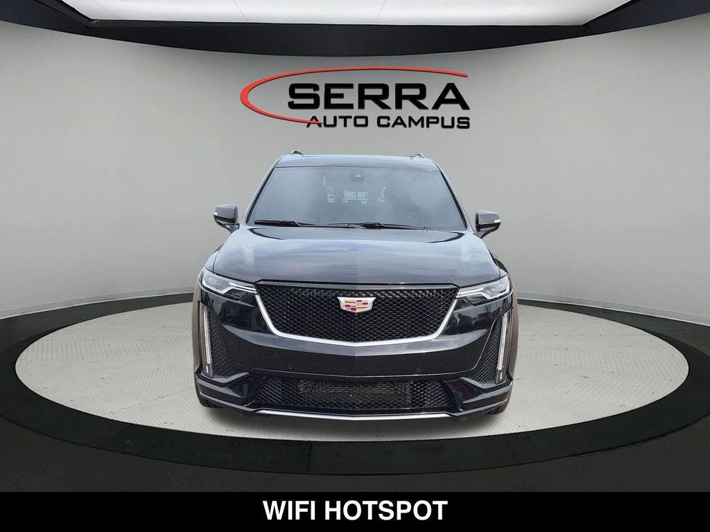 2023 Cadillac XT6 Sport